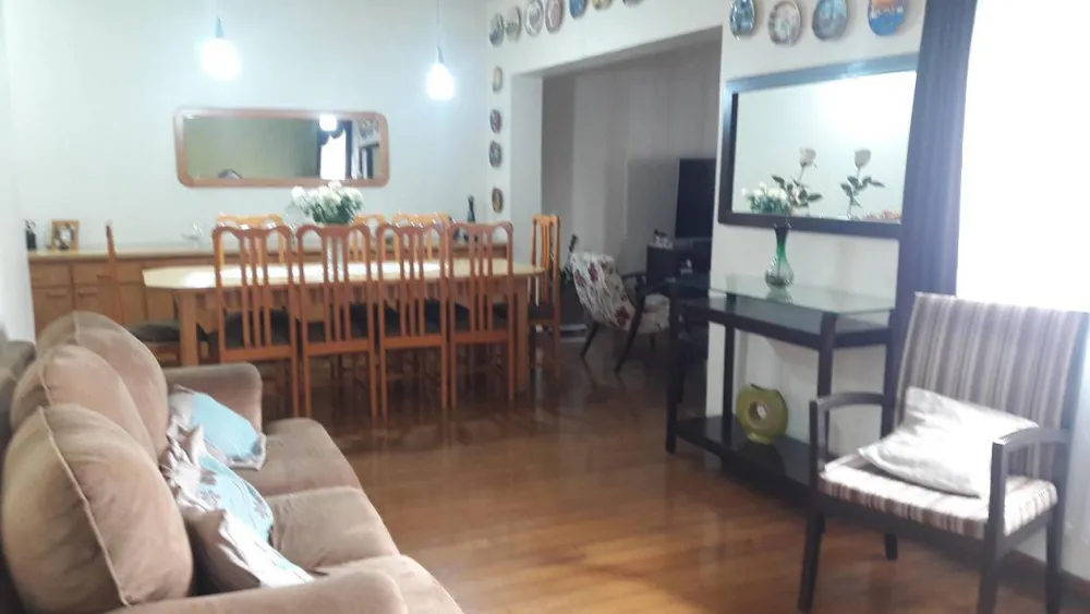Casa, 7 quartos, 340 m² - Foto 1