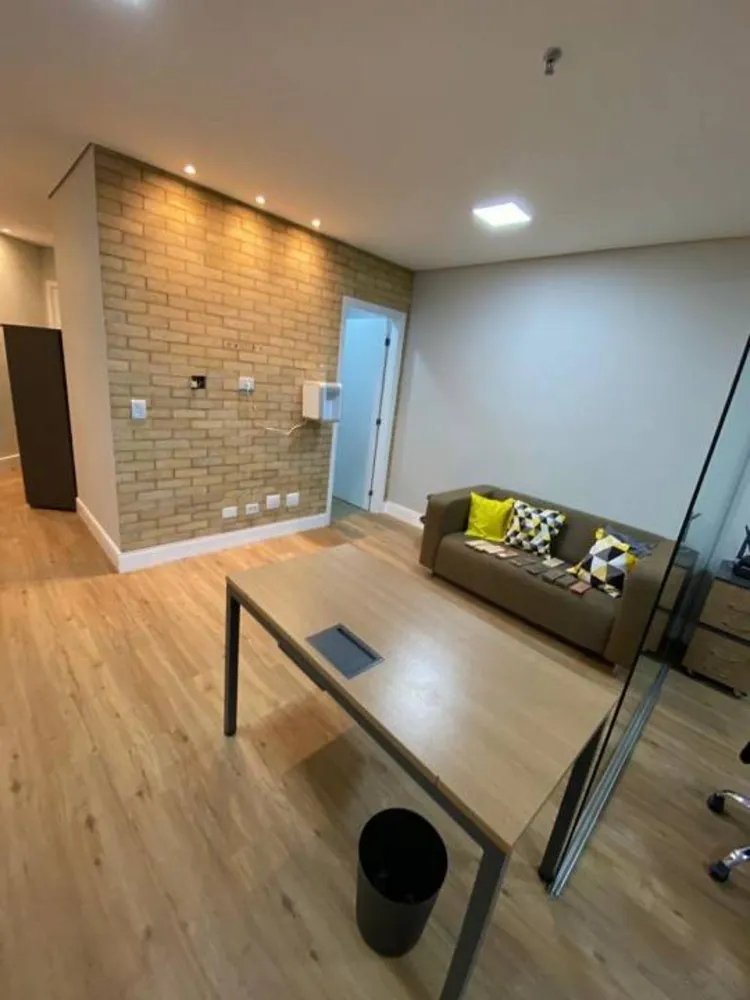 Sala-Conjunto, 54 m² - Foto 3