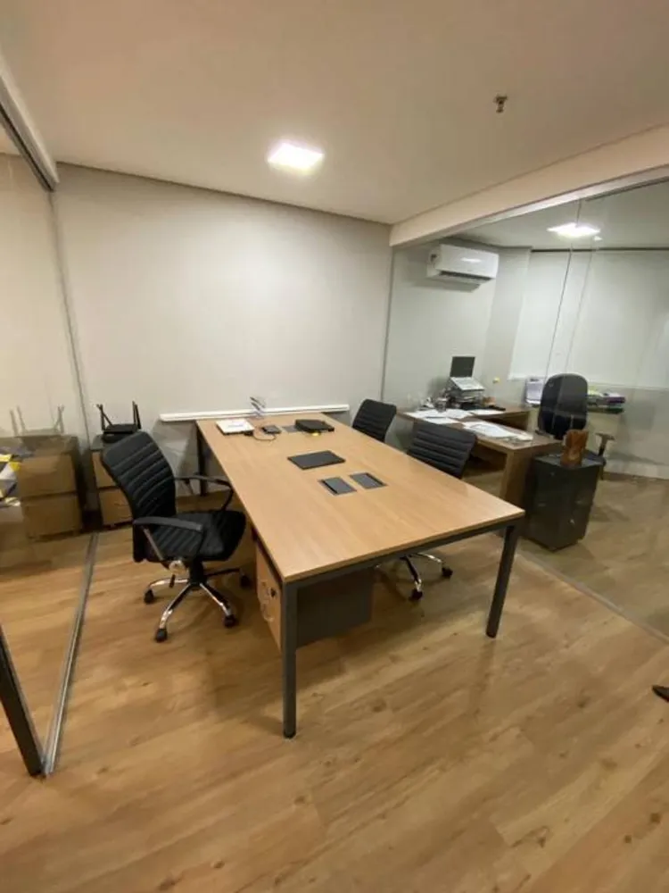 Sala-Conjunto, 54 m² - Foto 1