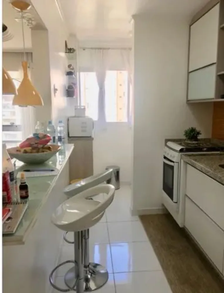 Apartamento, 2 quartos - Foto 3