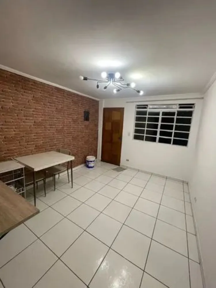 Apartamento, 2 quartos - Foto 2