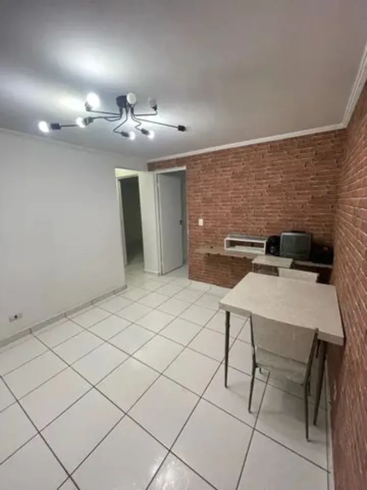 Apartamento, 2 quartos - Foto 3