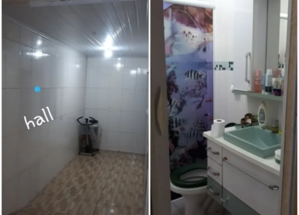 Casa, 2 quartos, 147 m² - Foto 1