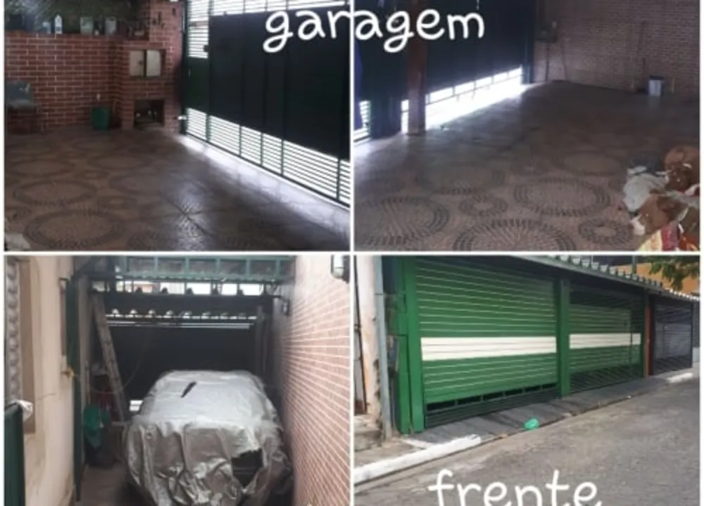 Casa, 2 quartos, 147 m² - Foto 2