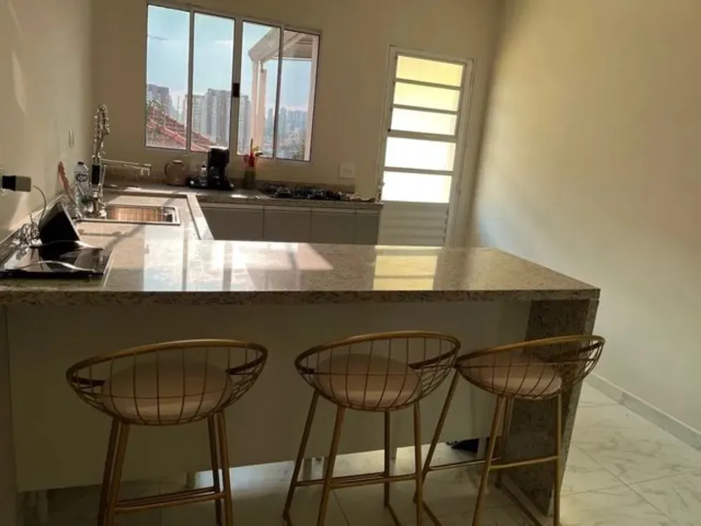 Casa, 2 quartos - Foto 2