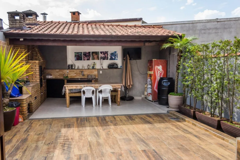 Casa, 3 quartos, 570 m² - Foto 1