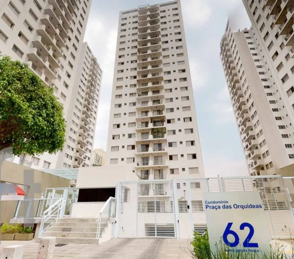 Apartamento, 2 quartos, 64 m² - Foto 2