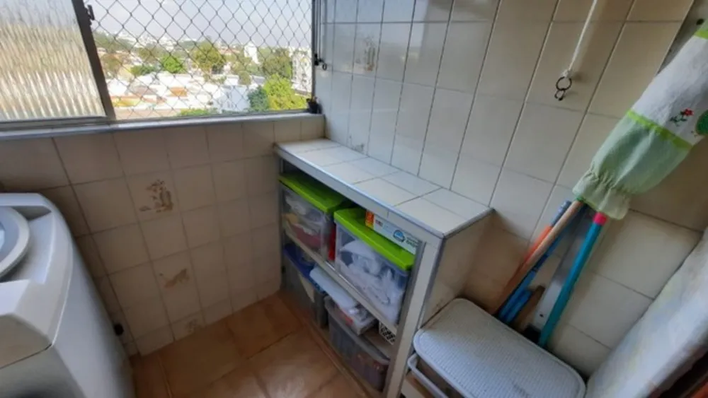 Apartamento, 2 quartos, 52 m² - Foto 16