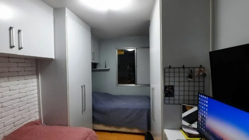 Apartamento, 2 quartos, 52 m² - Foto 10