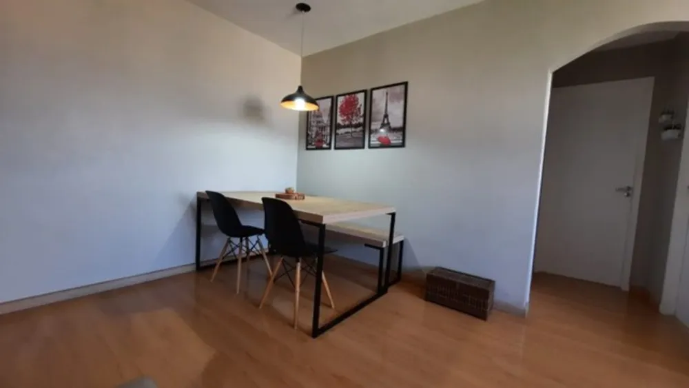 Apartamento, 2 quartos, 52 m² - Foto 1
