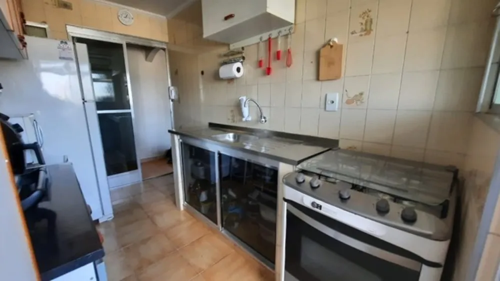 Apartamento, 2 quartos, 52 m² - Foto 15