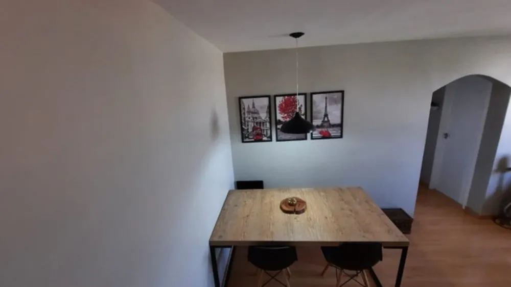 Apartamento, 2 quartos, 52 m² - Foto 2