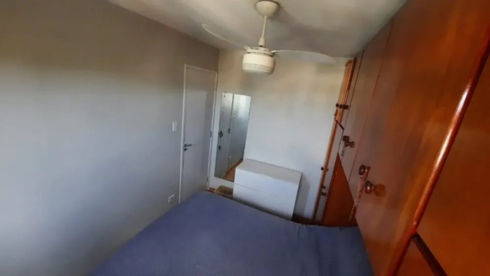 Apartamento, 2 quartos, 52 m² - Foto 5