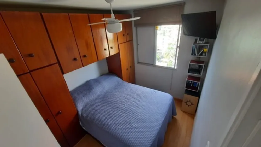 Apartamento, 2 quartos, 52 m² - Foto 12