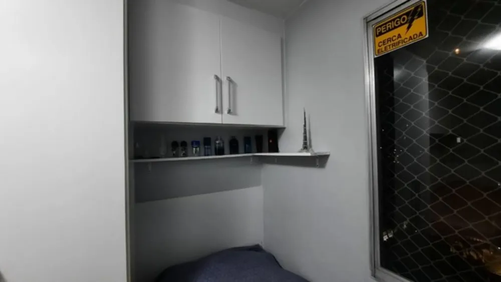 Apartamento, 2 quartos, 52 m² - Foto 13
