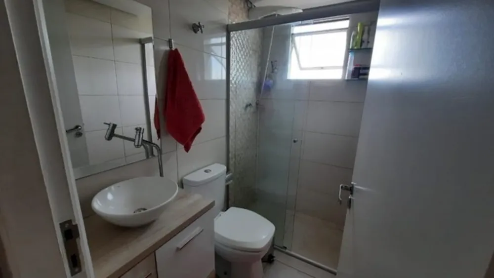 Apartamento, 2 quartos, 52 m² - Foto 6