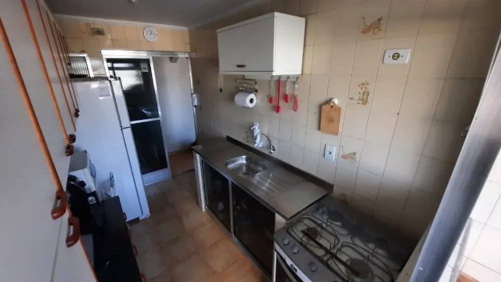 Apartamento, 2 quartos, 52 m² - Foto 14