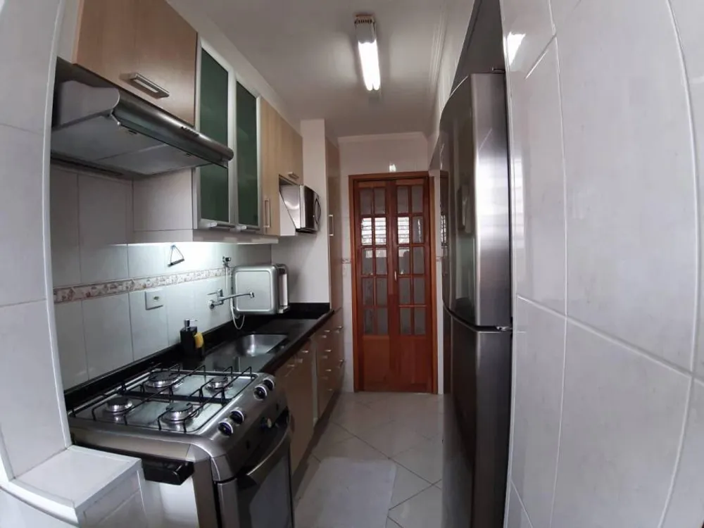 Apartamento, 2 quartos, 53 m² - Foto 3