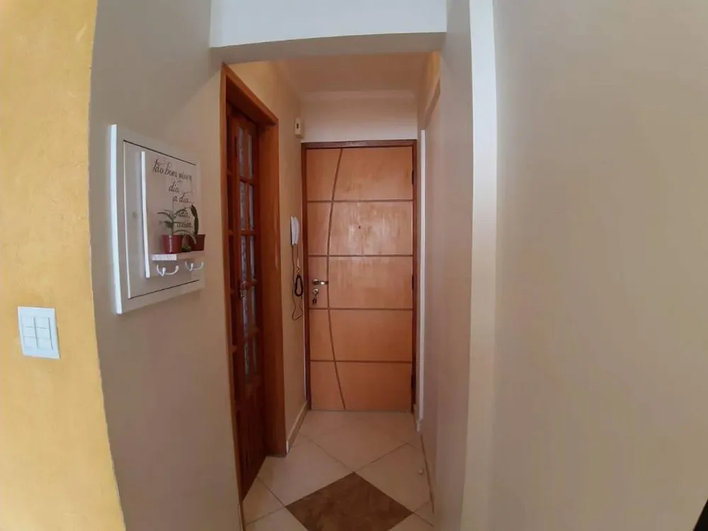 Apartamento, 2 quartos, 53 m² - Foto 1