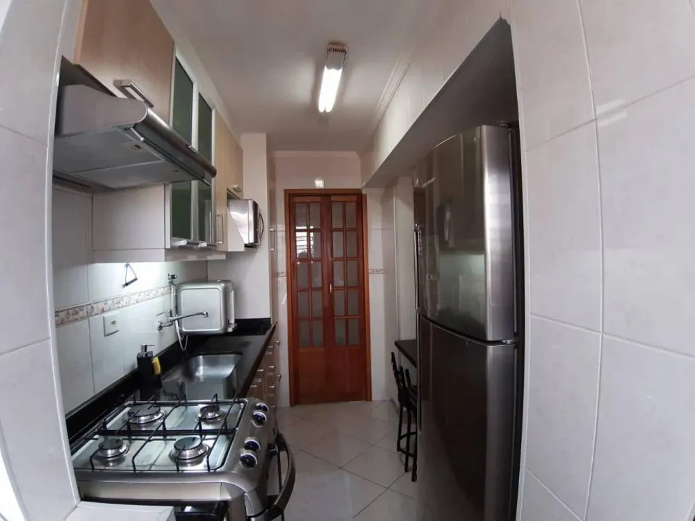 Apartamento, 2 quartos, 53 m² - Foto 2