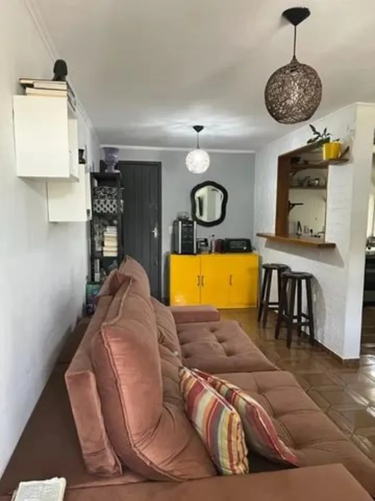 Apartamento, 2 quartos, 70 m² - Foto 2