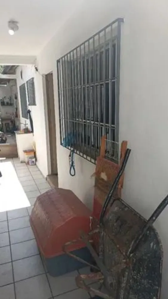 Casa, 5 quartos, 1000 m² - Foto 3