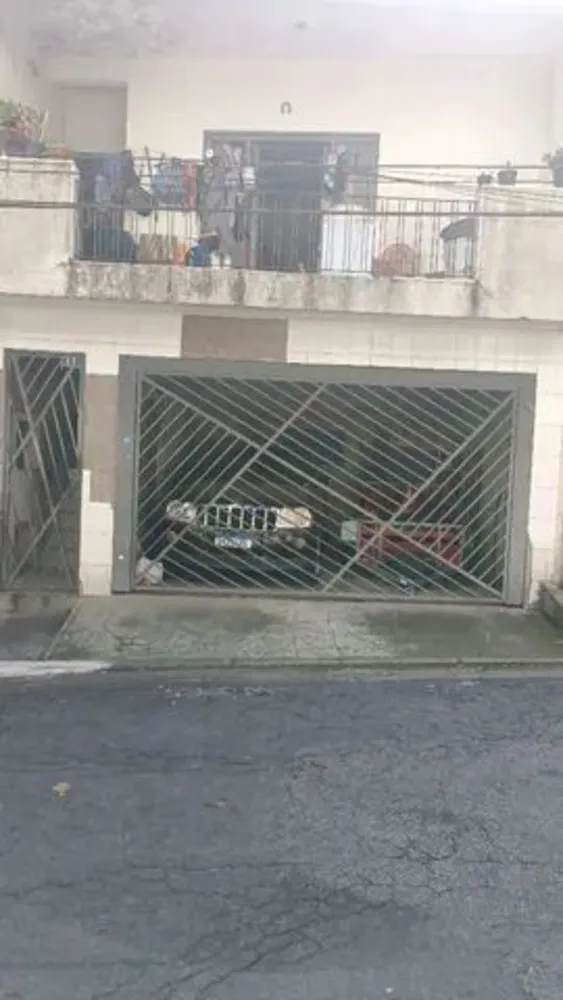 Casa, 5 quartos, 1000 m² - Foto 1