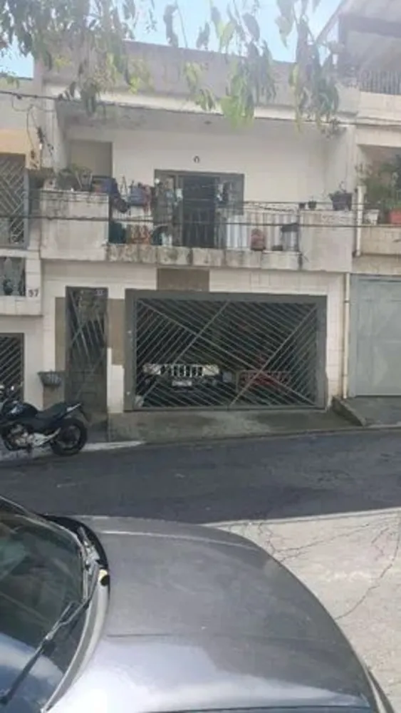 Casa, 5 quartos, 1000 m² - Foto 2