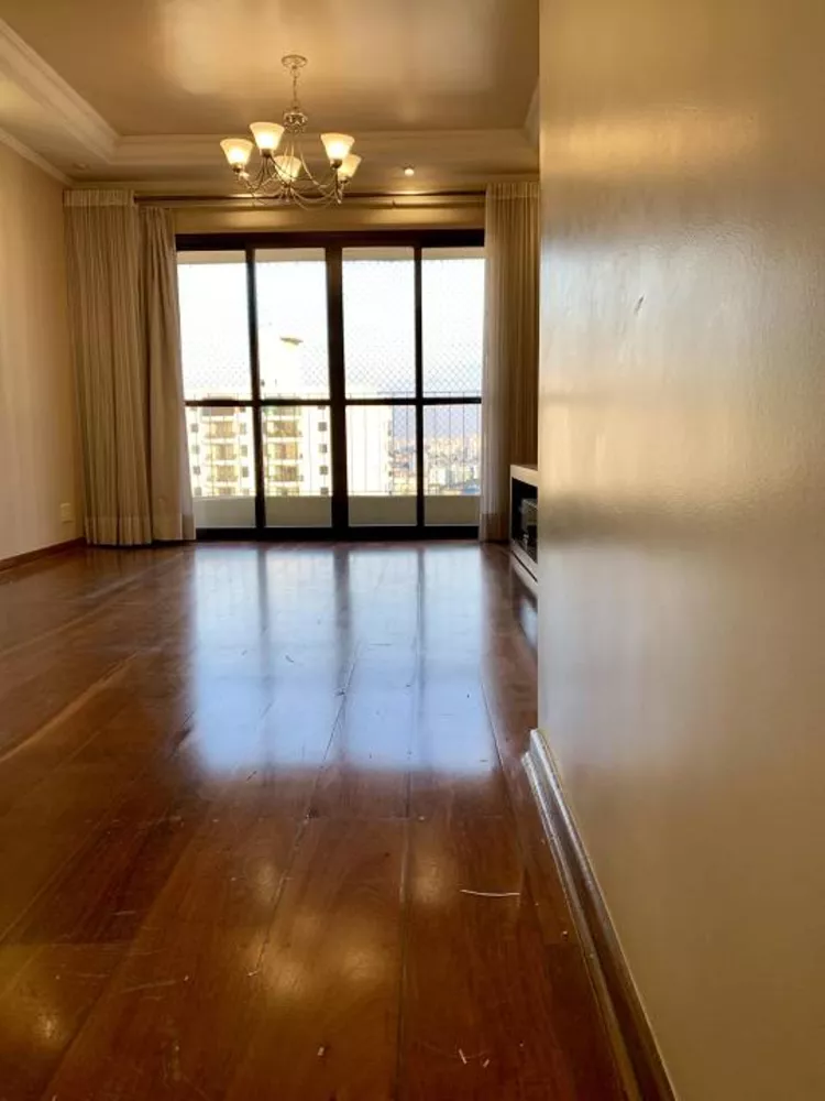 Apartamento à venda com 2 quartos, 104m² - Foto 2