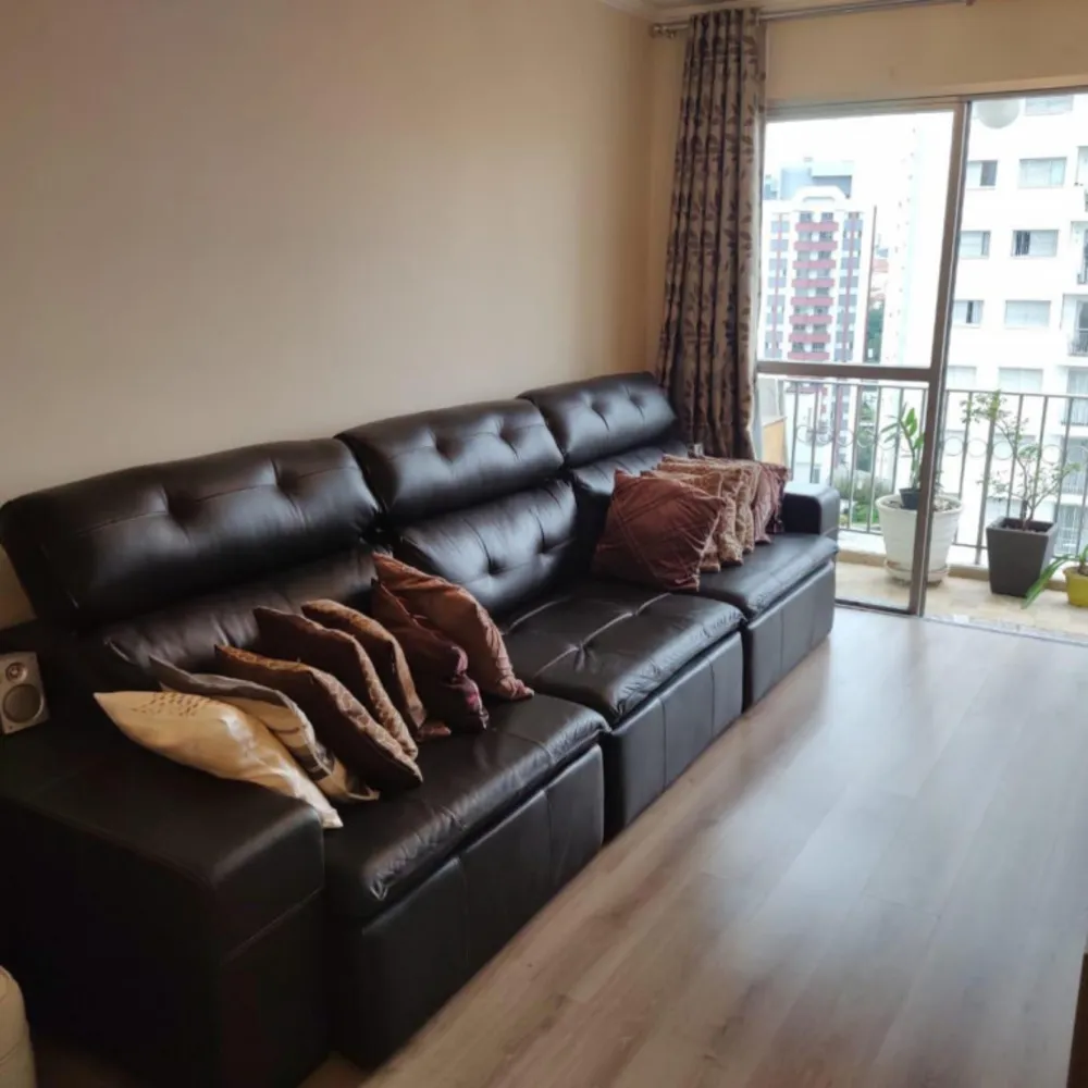 Apartamento, 3 quartos, 75 m² - Foto 3