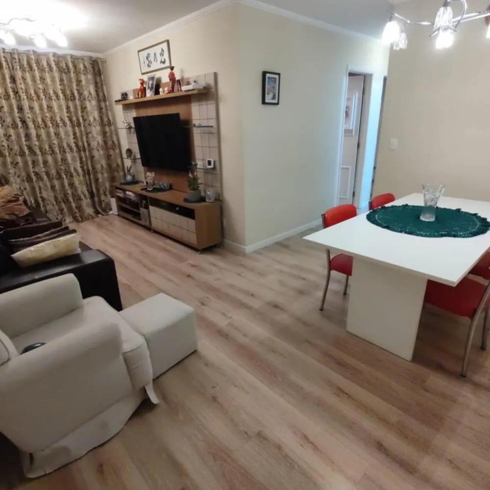 Apartamento, 3 quartos, 75 m² - Foto 1