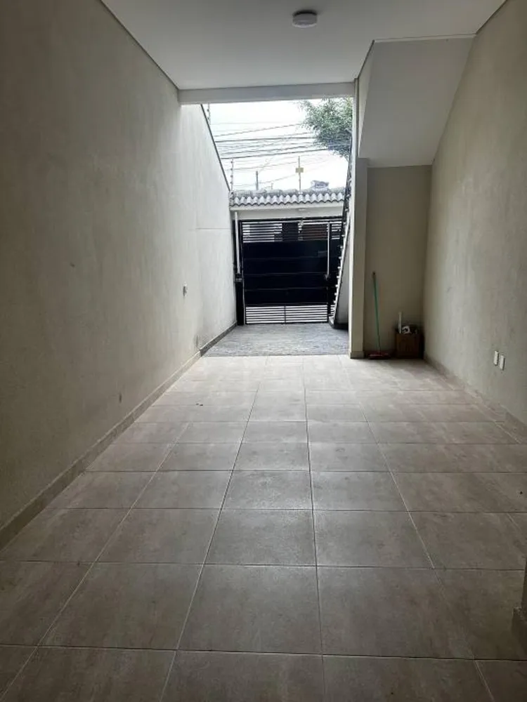 Casa, 3 quartos, 164 m² - Foto 1