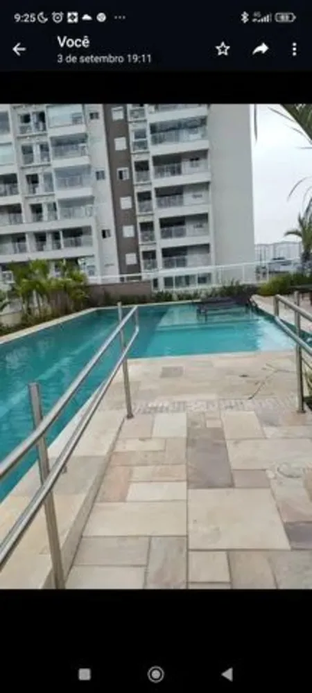 Apartamento, 3 quartos, 83 m² - Foto 2
