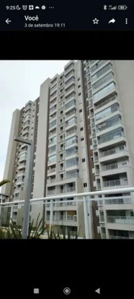 Apartamento, 3 quartos, 83 m² - Foto 3