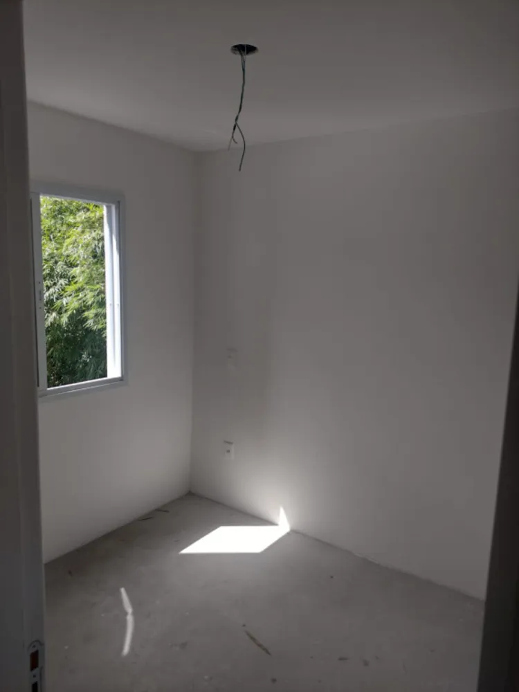 Apartamento, 1 quarto, 39 m² - Foto 4