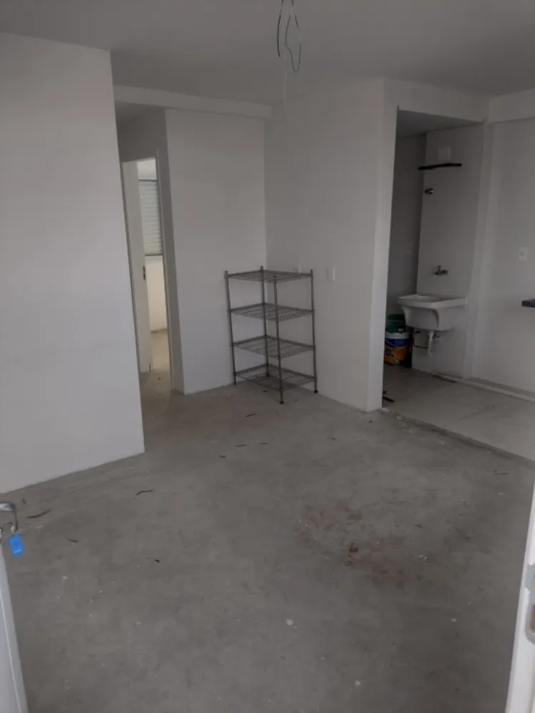 Apartamento, 1 quarto, 39 m² - Foto 7