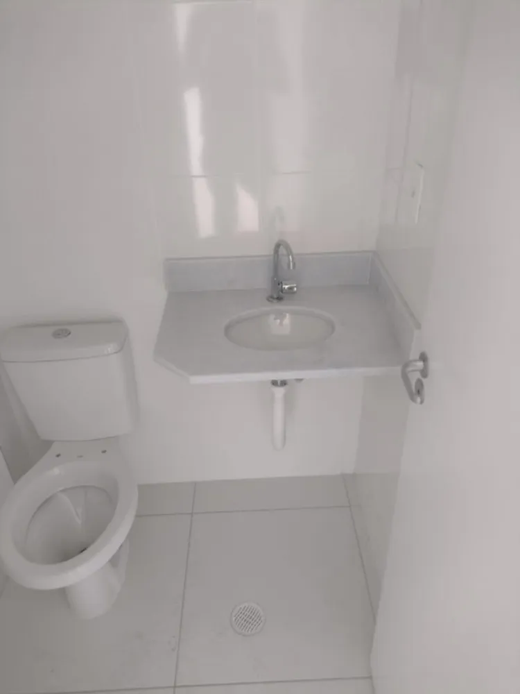 Apartamento, 1 quarto, 39 m² - Foto 1