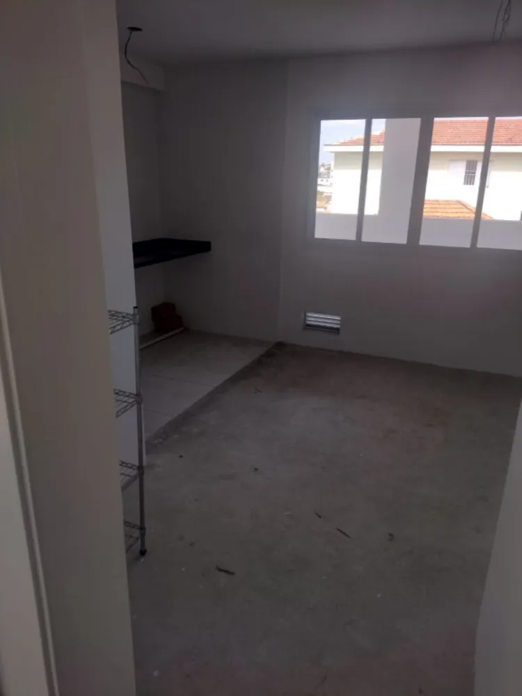 Apartamento, 1 quarto, 39 m² - Foto 12