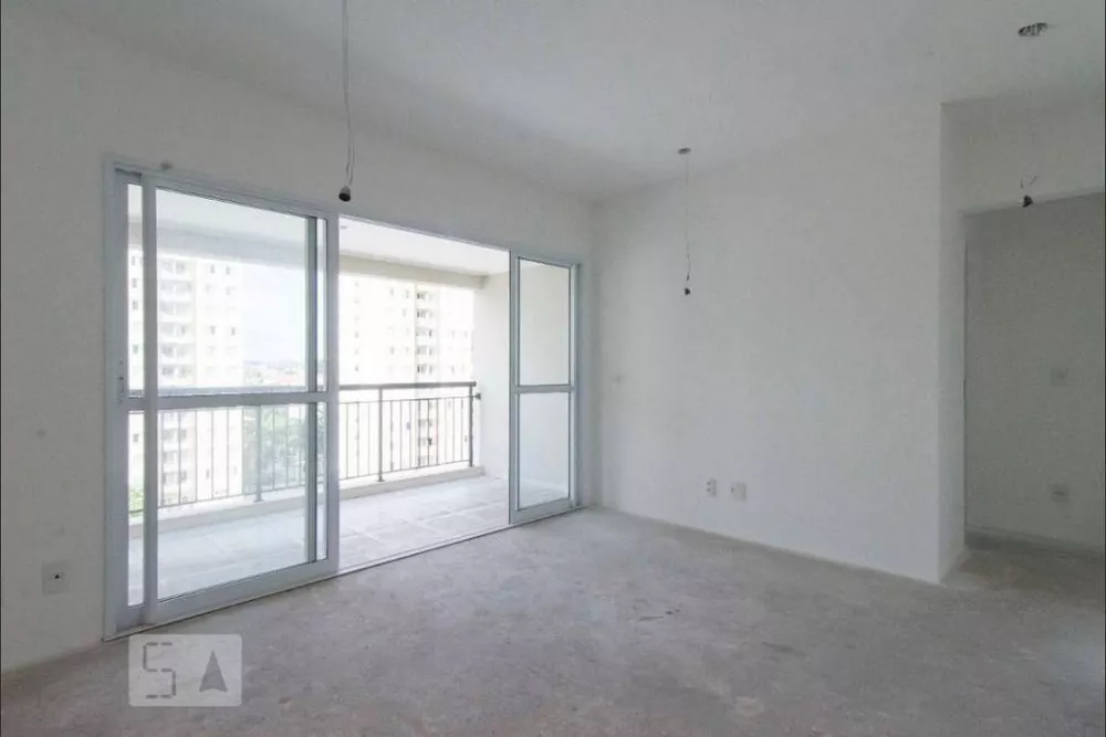 Apartamento à venda com 1 quarto, 70m² - Foto 1