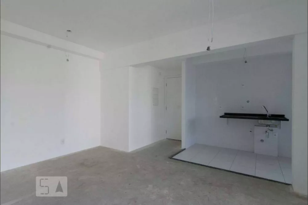 Apartamento à venda com 1 quarto, 70m² - Foto 3