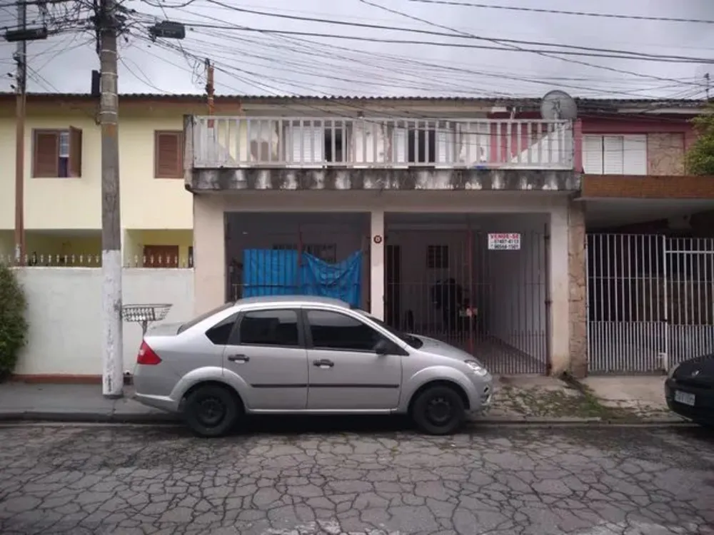 Casa, 3 quartos, 107 m² - Foto 3
