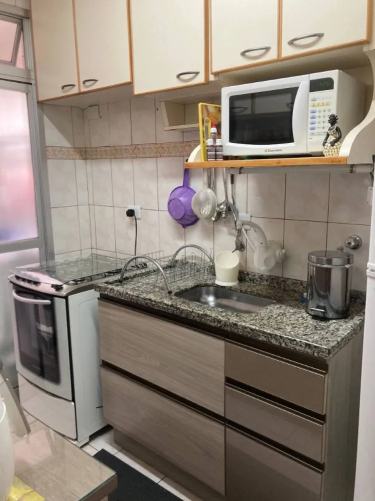 Apartamento, 2 quartos, 63 m² - Foto 1