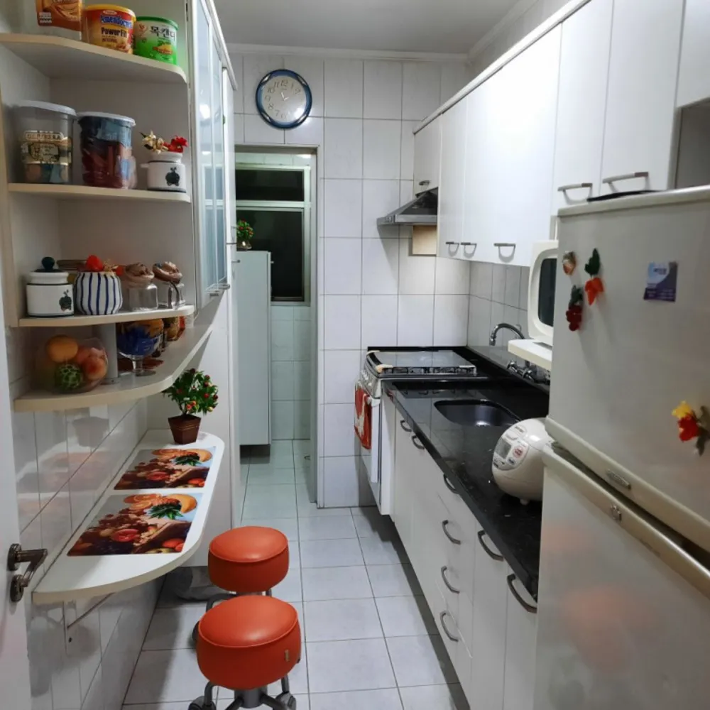 Apartamento, 2 quartos - Foto 1