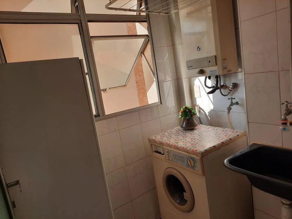 Apartamento, 2 quartos - Foto 2