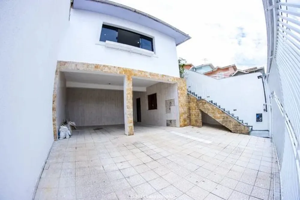 Casa, 4 quartos, 180 m² - Foto 2