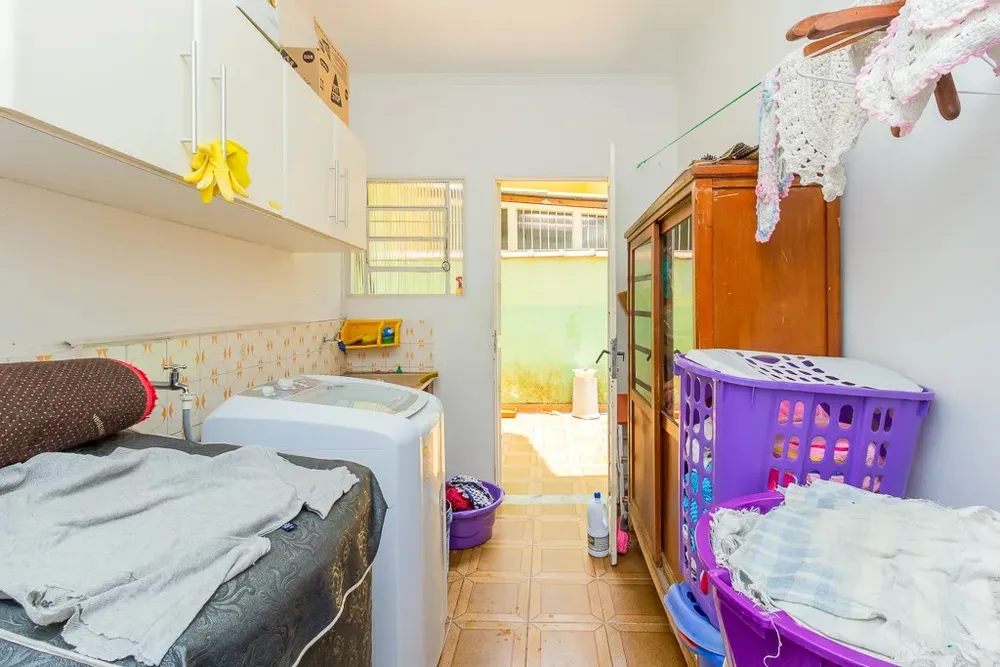 Casa, 4 quartos, 156 m² - Foto 11