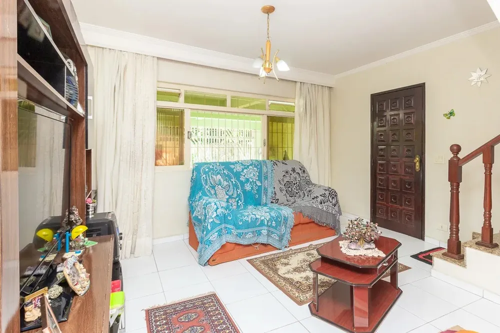 Casa, 4 quartos, 156 m² - Foto 2