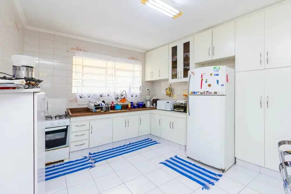 Casa, 4 quartos, 156 m² - Foto 3