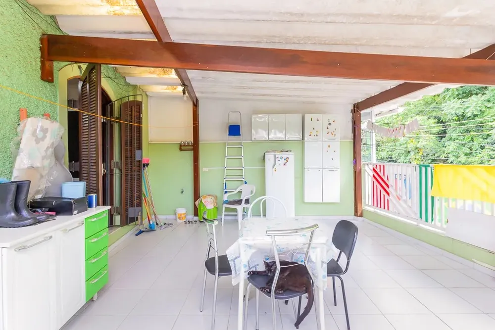 Casa, 4 quartos, 156 m² - Foto 10