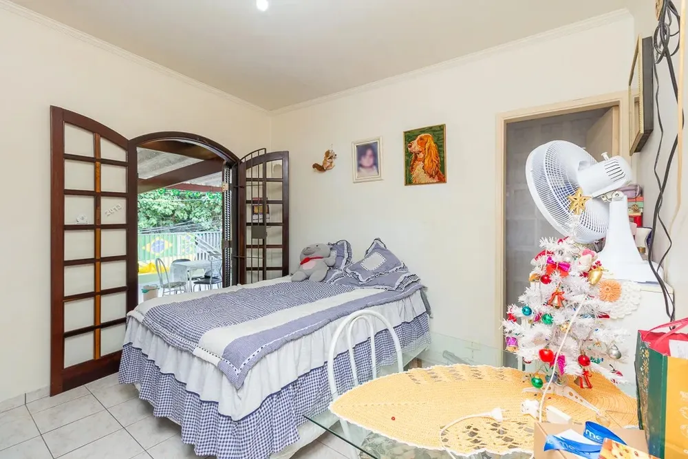 Casa, 4 quartos, 156 m² - Foto 5